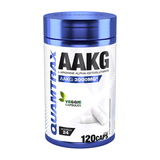 AAKG de Quamtrax de la marque Quamtrax dans la collection Produits