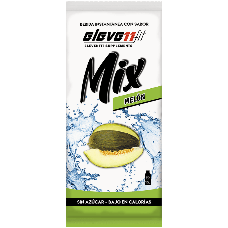 Eleven Fit Mix - Eleven Fit 36