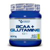 BCAA + Glutamina presentación de 500g hecho por Scientiffic Nutrition