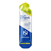 Gel Longovit 360 de Nutrinovex