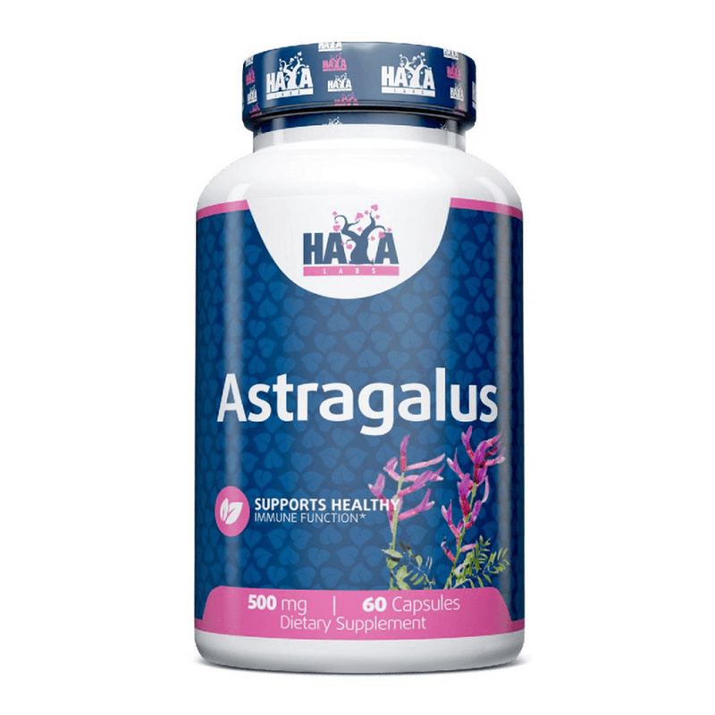 Astragale 500 mg de Haya Labs - Haya Labs 0