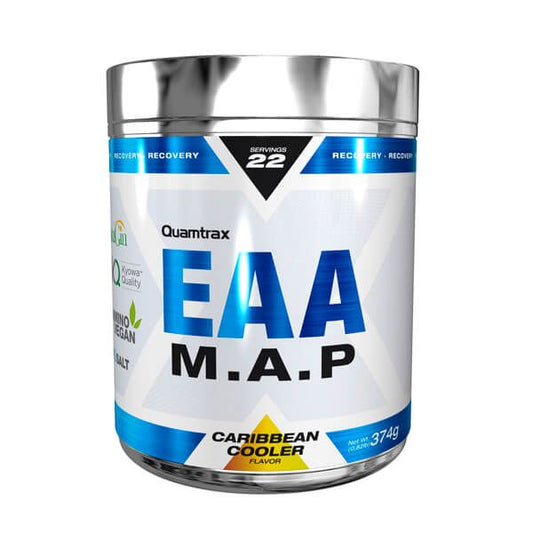 Carte EAA de Quamtrax de la marque Quamtrax dans la collection Essentiels et hydrolysats
