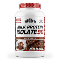Isolat de Protéine de Lait 90 de VitoBest