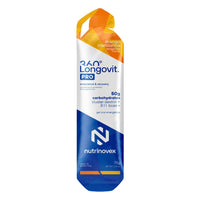 Gel Longovit 360 de Nutrinovex