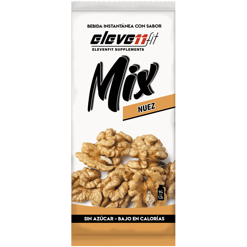 Eleven Fit Mix - Eleven Fit 42