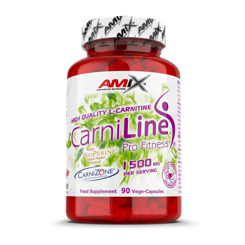 CarniLine par Amix Nutrition - Amix Nutrition 0