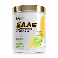 EAAs Evidenced Formula en 300g de LifePRO en la sección de esenciales e hidrolizados