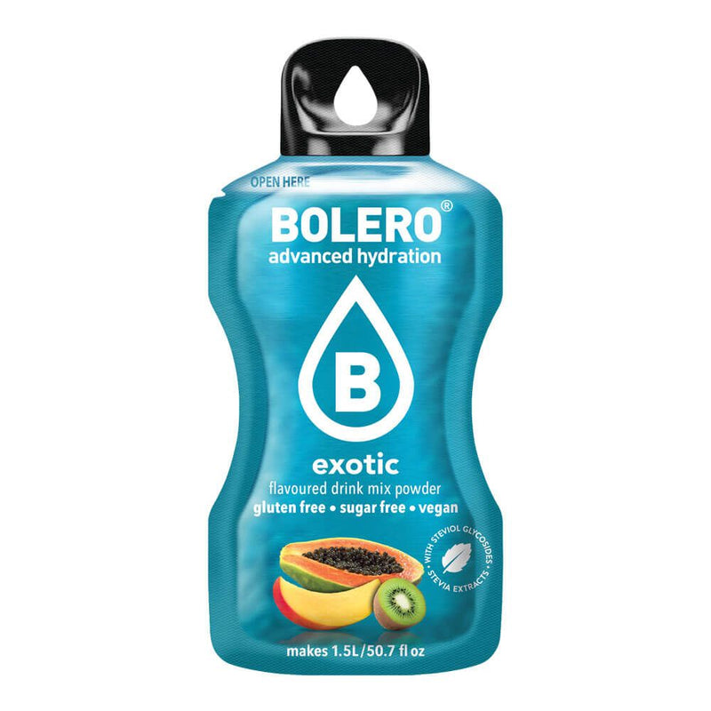 Bolero avec Stevia par Bolero  - Bolero 26