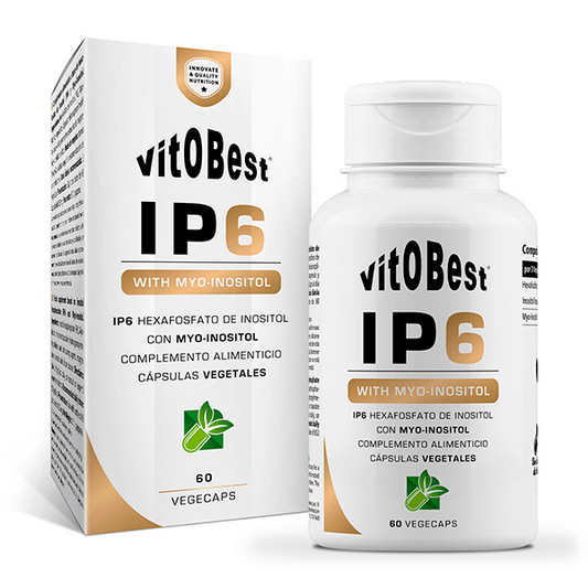 Vitobest IP6 de la marque VitOBest dans la collection Système immunitaire