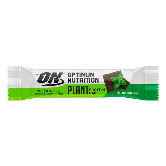 Barre végétale d'Optimum Nutrition de la marque Optimum Nutrition dans la collection Bars