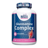 Complejo de Glucosamina Condroitina y MSM en 120 cápsulas del fabricante Haya Labs