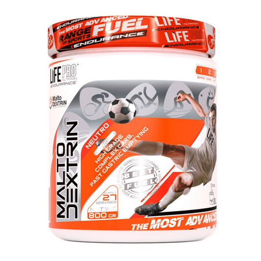 Maltodextrine Life Pro de la marque LifePRO dans la collection Performance