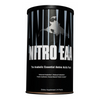 Animal Nitro bote de 44 packs de la marca Animal en la sección de otros aminoácidos