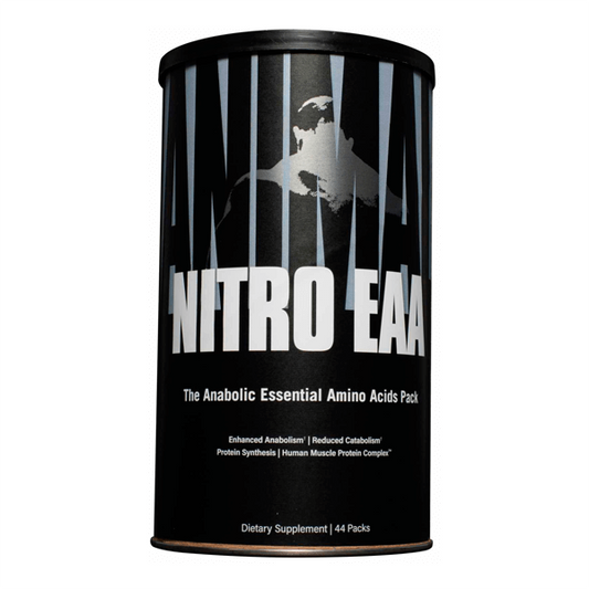 Nitro animal d'Animal de la marque Animal dans la collection Autres acides aminés