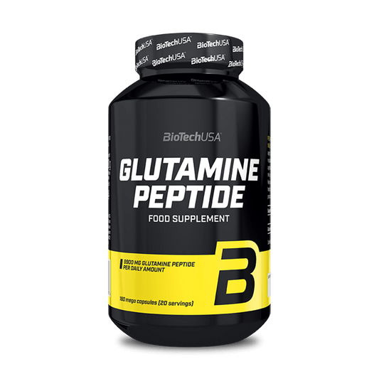 Peptide de glutamine de Biotech USA de la marque Biotech USA dans la collection Glutamine