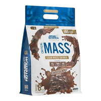 Critical Mass Professional de Applied Nutrition