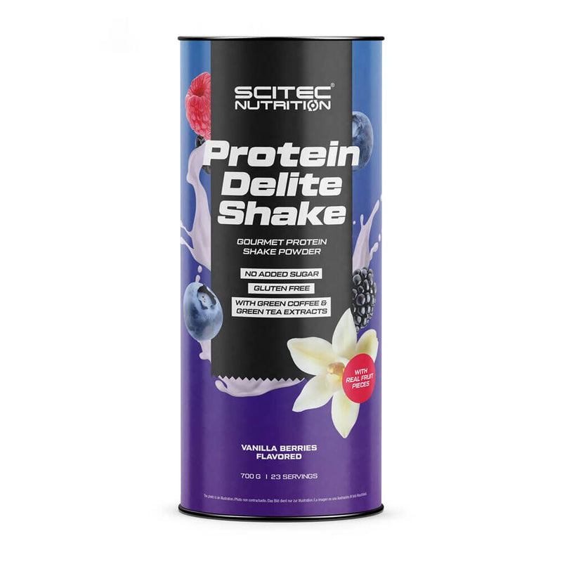 Boisson protéinée Delite de Scitec Nutrition - Scitec Nutrition 1