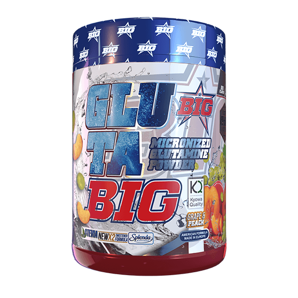 Big GlutaBig Ultra-Pur - BIG 3