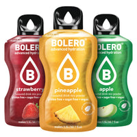 Bolero con Stevia de 9g por Bolero de la sección edulcorantes y saborizantes