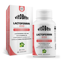 Lactoferrine 200 de VitoBest
