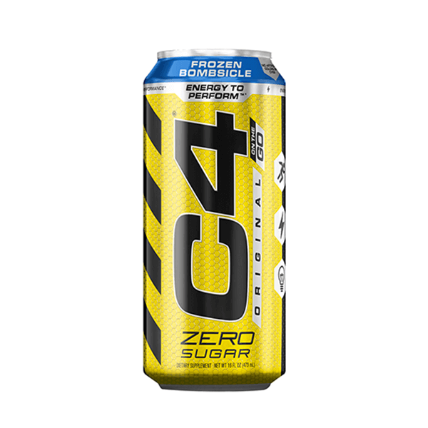 Cellucor C4 Original nomade - Cellucor 0