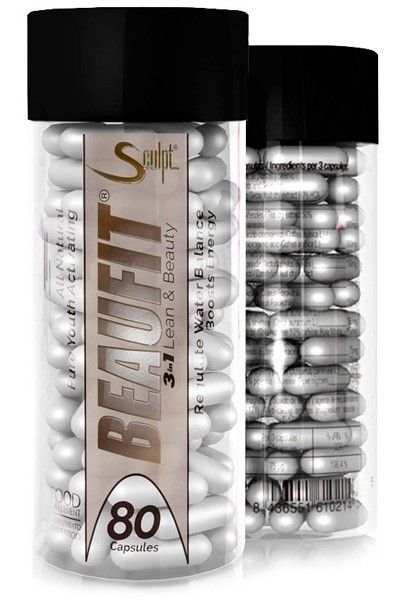 Beaufit de Sculpt de la marque Sculpt dans la collection diurétiques
