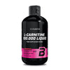 L-Carnitina 100.000 en 500ml de la marca Biotech USA