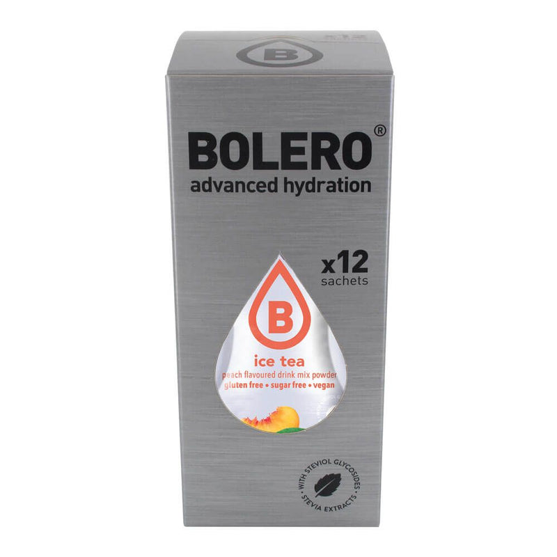 Bolero avec Stevia par Bolero  - Bolero 38