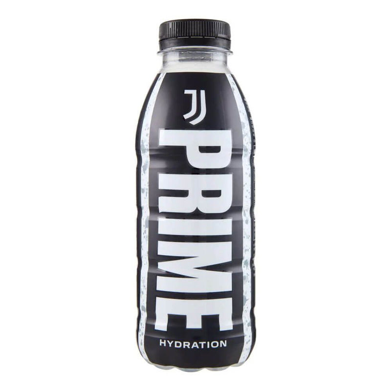 Prime Hydration Juventus de Prime Drinks - Prime 0