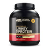 100% Whey Gold Standard en  suplemento de proteina de suero whey de la marca Optimum Nutrition