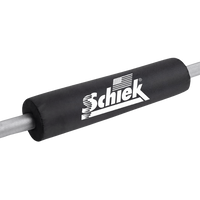 Almohadilla para Barra de Schiek