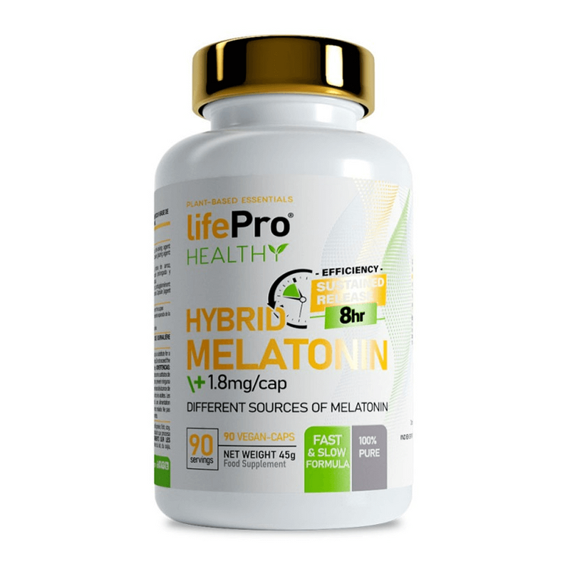 Mélatonine hybride Life Pro - LifePRO 0