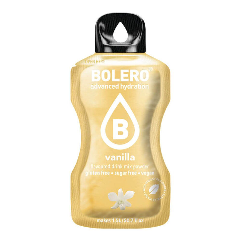 Bolero avec Stevia par Bolero  - Bolero 65
