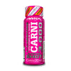 L-Carnitina CarniShot 3000 bote de 60ml hecho por Amix Nutrition