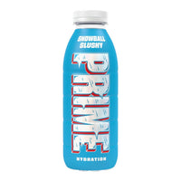 Prime Hidration Snowball Slushy de Bebidas Prime