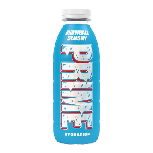 Prime Hidration Snowball Slushy de Bebidas Prime de la marca Prime en Productos