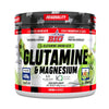 Glutamina & Magnesio presentación de 450g de la marca BIG