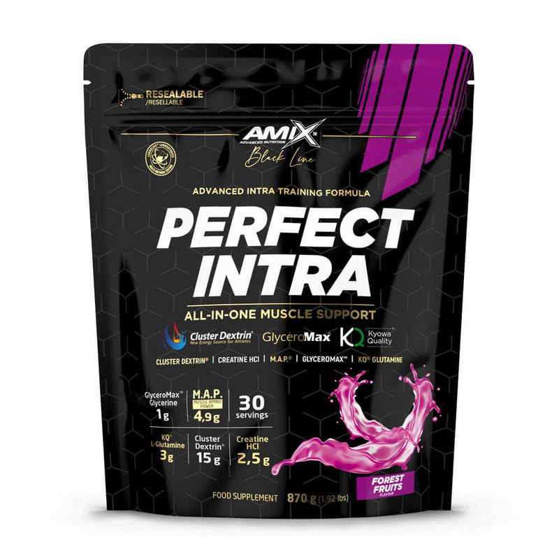 Perfect Intra d'Amix Nutrition - Amix Nutrition 0