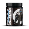 Hot Blood Infinity No-Stim de Scitec Nutrition