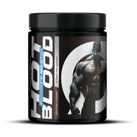 Hot Blood Infinity No-Stim de Scitec Nutrition