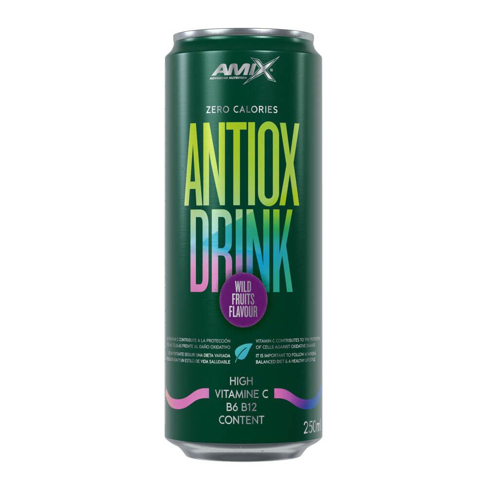 Antiox Drink de Amix Nutrition