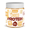 Crema Choco Protein bote de 250g de Quamtrax suplemento de la sección cremas de chocolate bajas en calorias