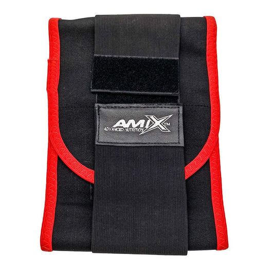 Ceinture abdominale de sport Amix Nutrition de la marque Amix Nutrition dans la collection Ceintures