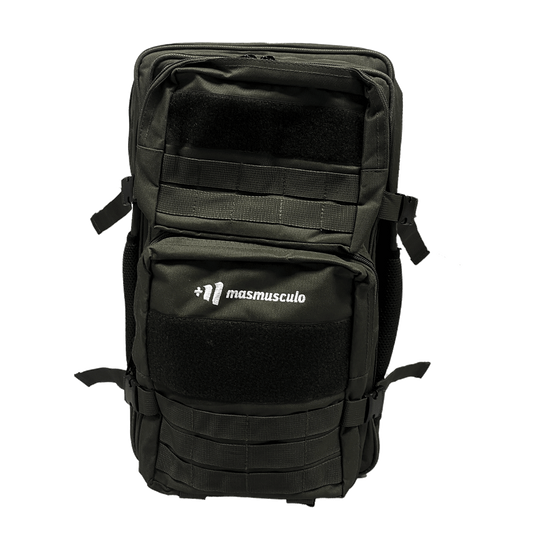 Sac à dos tactique Masmusculo de la marque Masmusculo dans la collection Accessoires
