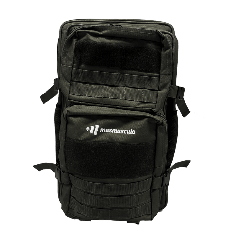 Sac à dos tactique Masmusculo - Masmusculo 0