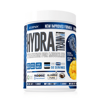 Hydra Train en 325g de la marca IO.Genix de la sección hidratación