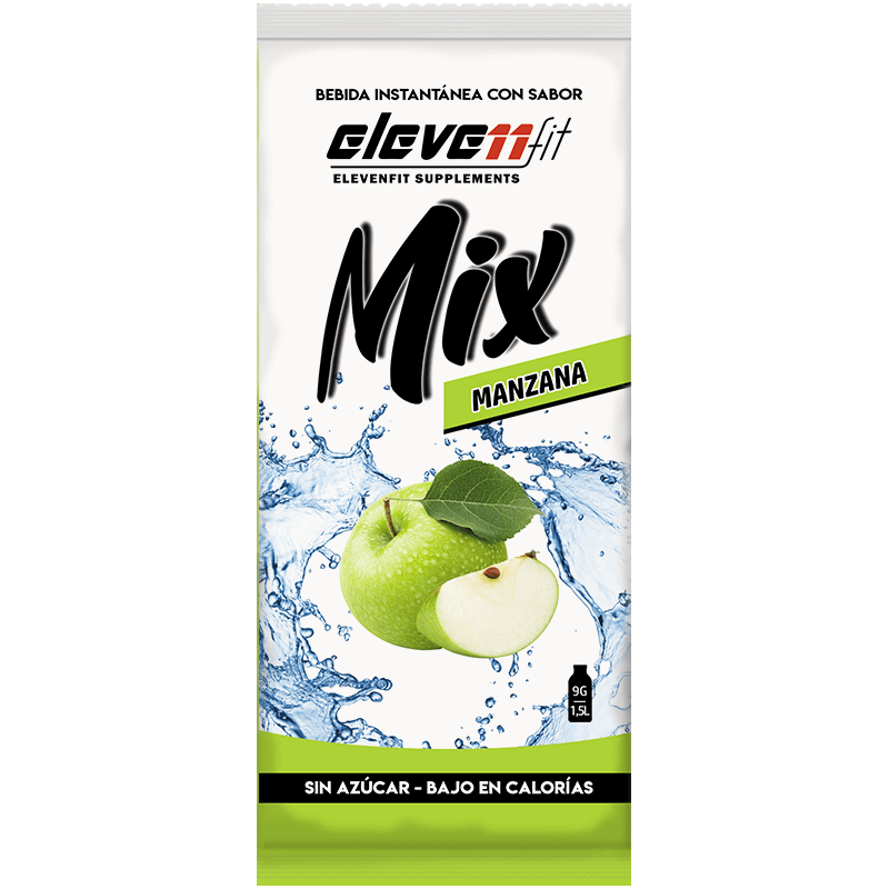 Eleven Fit Mix - Eleven Fit 33