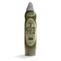 Aceite Spray en 200ml suplemento de la sección alimentos funcionales del fabricante LifePRO