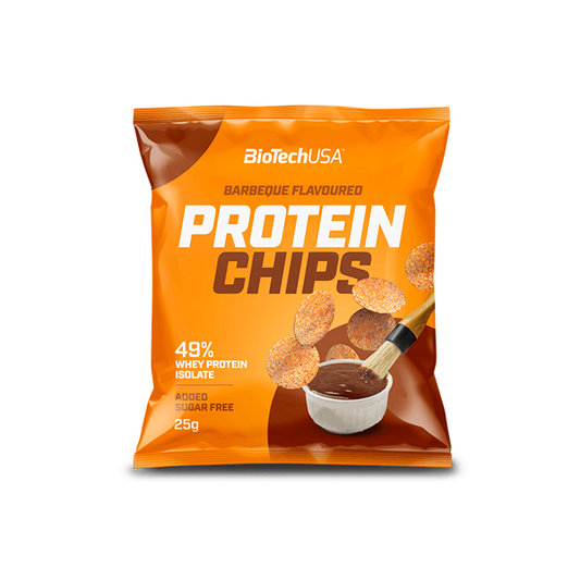 Chips Protéinés de Biotech USA de la marque Masmusculo dans la collection Plus de muscles