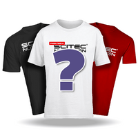 T-shirt Homme de Scitec Nutrition